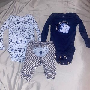 baby clothes